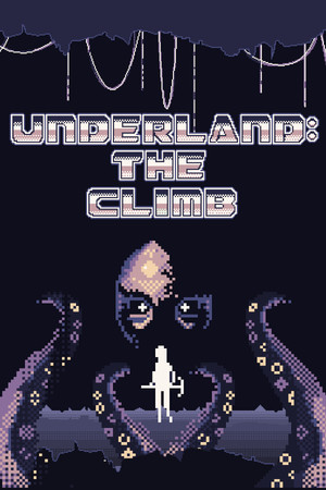 Underland: The Climb poszter