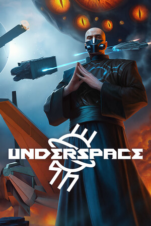 Underspace poszter