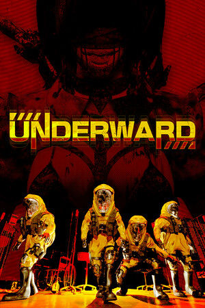 UNDERWARD poszter