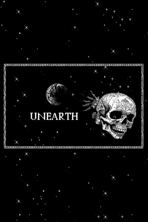 Unearth poszter