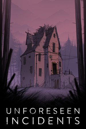 Unforeseen Incidents poszter