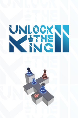 Unlock The King 2 poszter