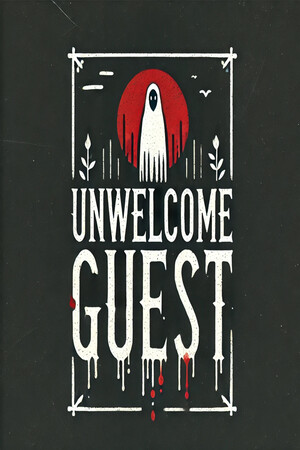 Unwelcome Guest poszter