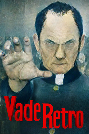 Vade Retro : Exorcist poszter