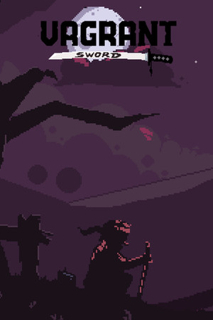 Vagrant Sword poszter