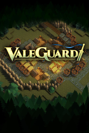 ValeGuard poszter