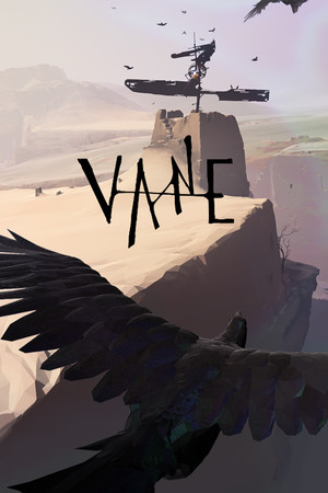 Vane poszter