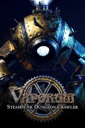 Vaporum poszter