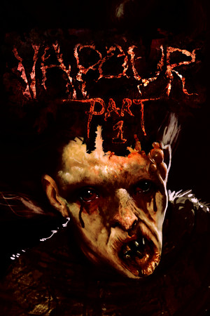 Vapour poszter