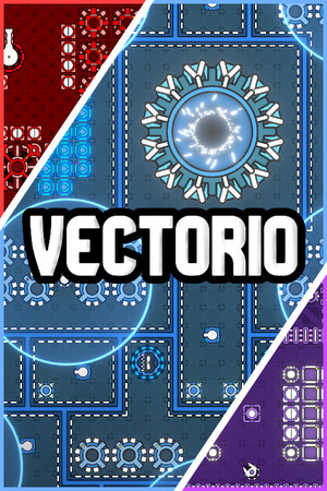 Vectorio poszter