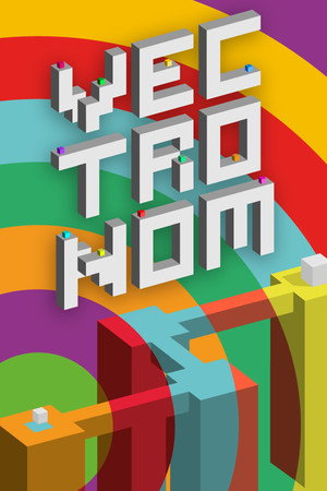 Vectronom poszter