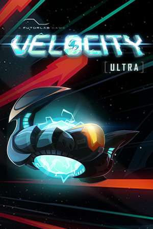 Velocity®Ultra poszter