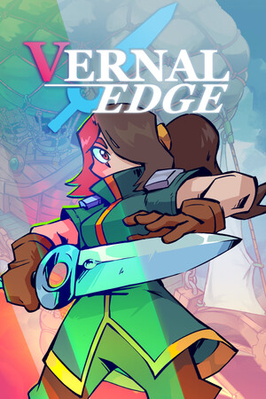 Vernal Edge poszter