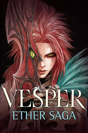 Vesper: Ether Saga - Episode 1 poszter