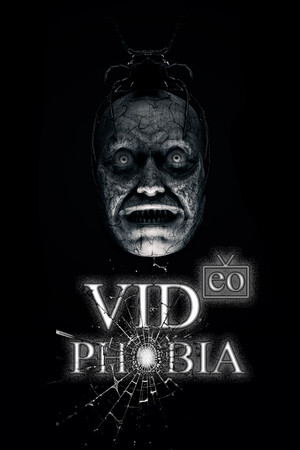 VIDeoPHOBIA poszter