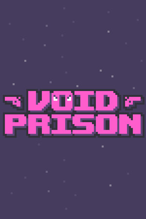 Void Prison poszter