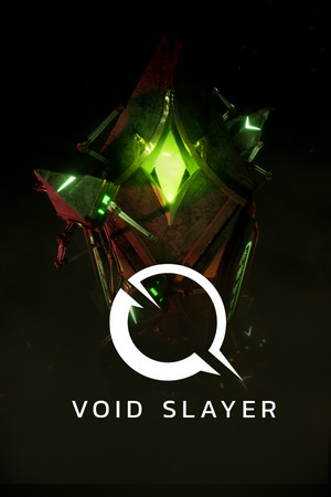 Void Slayer poszter