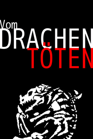 Vom Drachentöten poszter