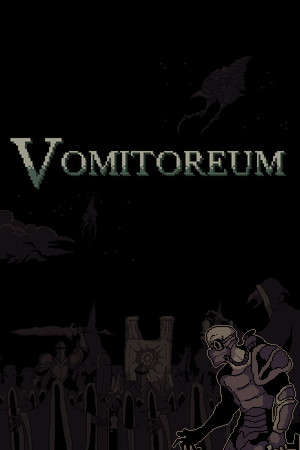 Vomitoreum poszter