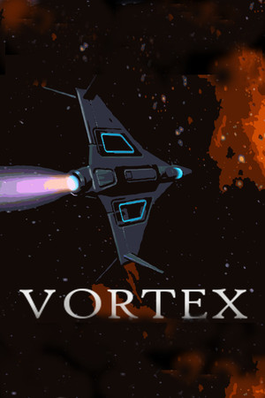 Vortex poszter