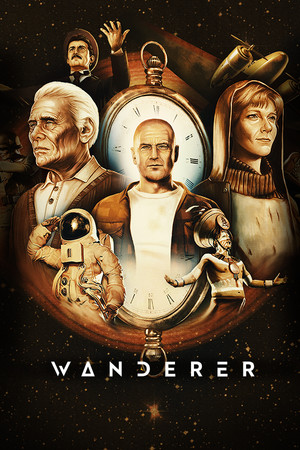 Wanderer poszter