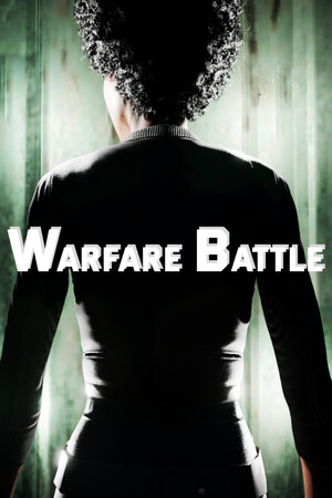 WarfareBattle poszter