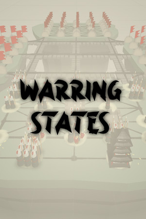 Warring States poszter