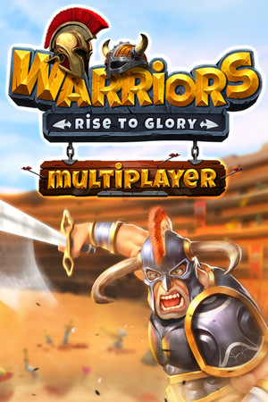 Warriors: Rise to Glory! Online Multiplayer Open Beta poszter