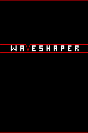 WAVESHAPER poszter