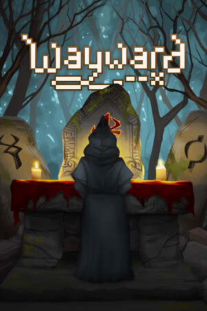 Wayward poszter