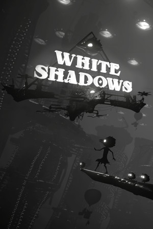 White Shadows poszter