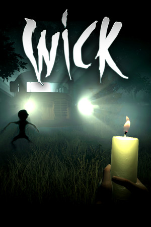 Wick poszter