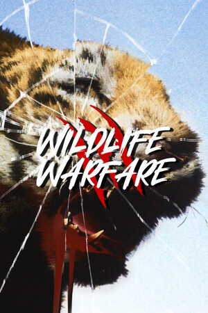 Wildlife Warfare poszter