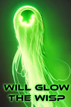 Will Glow the Wisp poszter