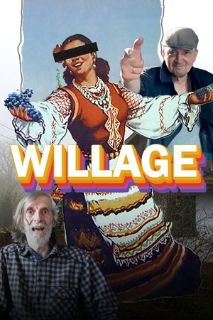 Willage poszter