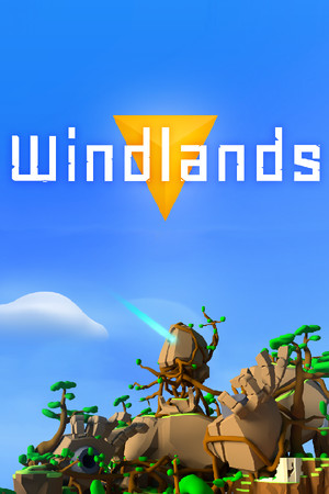 Windlands poszter