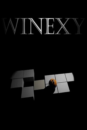 Winexy poszter