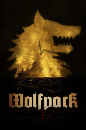 Wolfpack poszter