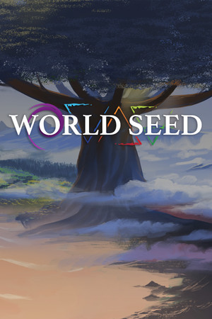 World Seed poszter