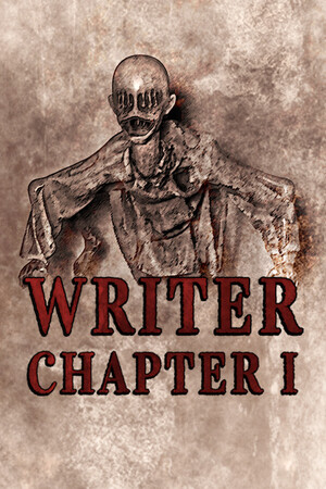 Writer. Chapter 1 poszter