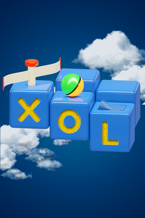 XOL poszter