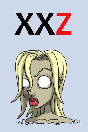 XXZ poszter