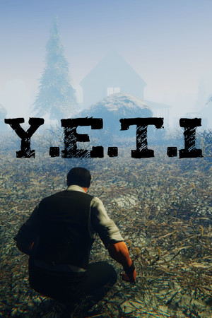 Y.E.T.I poszter