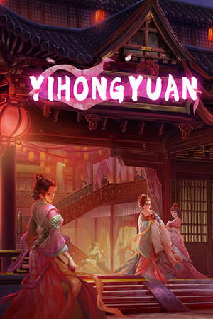 Yihongyuan poszter
