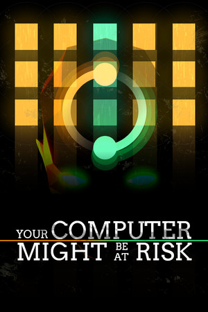 Your Computer Might Be At Risk poszter