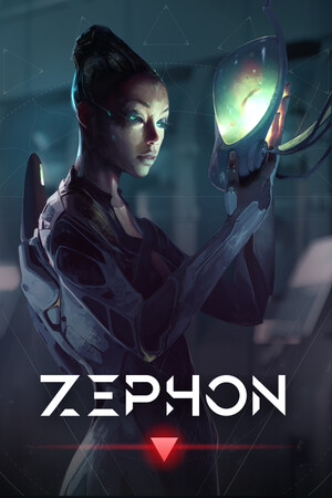 ZEPHON poszter