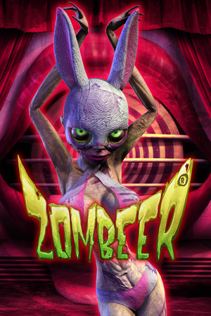 Zombeer poszter