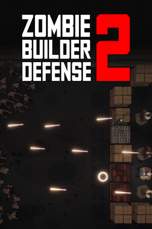 Zombie Builder Defense 2 poszter