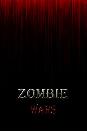 Zombie Wars poszter