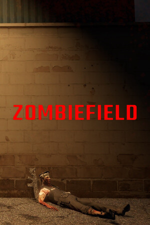 Zombiefield poszter